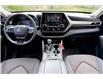 2020 Toyota Highlander LE (Stk: 1201btu) in Owen Sound - Image 4 of 33