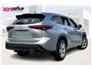 2020 Toyota Highlander LE (Stk: 1201btu) in Owen Sound - Image 8 of 33