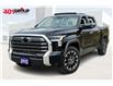 2022 Toyota Tundra Limited (Stk: 1157btna) in Owen Sound - Image 6 of 32