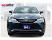 2021 Toyota Venza LE (Stk: 1217btna) in Owen Sound - Image 5 of 32