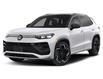 2025 Volkswagen Tiguan Comfortline R-Line Black Edition (Stk: 12940) in Peterborough - Image 1 of 2