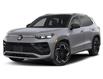2025 Volkswagen Tiguan Comfortline R-Line Black Edition (Stk: 12941) in Peterborough - Image 1 of 2