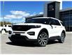 2022 Ford Explorer ST-Line (Stk: S028943A) in Cranbrook - Image 1 of 22
