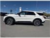 2022 Ford Explorer ST-Line (Stk: S028943A) in Cranbrook - Image 2 of 22