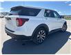 2022 Ford Explorer ST-Line (Stk: S028943A) in Cranbrook - Image 5 of 22