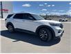 2022 Ford Explorer ST-Line (Stk: S028943A) in Cranbrook - Image 7 of 22