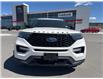 2022 Ford Explorer ST-Line (Stk: S028943A) in Cranbrook - Image 8 of 22