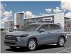 2025 Toyota Corolla Cross LE AWD (Stk: INCOMING) in Cranbrook - Image 1 of 1
