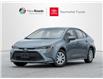 2020 Toyota Corolla  (Stk: 7613) in Newmarket - Image 1 of 22