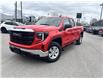 2025 GMC Sierra 1500 Pro (Stk: T97750) in Cobourg - Image 1 of 11