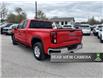 2025 GMC Sierra 1500 Pro (Stk: T97750) in Cobourg - Image 4 of 11