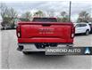 2025 GMC Sierra 1500 Pro (Stk: T97750) in Cobourg - Image 5 of 11