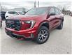 2025 GMC Acadia AT4 (Stk: T10282A) in Cobourg - Image 1 of 11