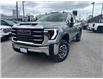 2025 GMC Sierra 2500HD SLE (Stk: T43934) in Cobourg - Image 1 of 11