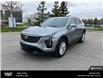 2024 Cadillac XT4 Luxury (Stk: 304447A) in Bolton - Image 1 of 17