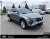 2024 Cadillac XT4 Luxury (Stk: 304447A) in Bolton - Image 8 of 17