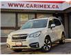 2017 Subaru Forester 2.5i Touring (Stk: 2504167) in Waterloo - Image 1 of 25