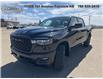 2025 RAM 1500 Tradesman (Stk: 11559) in Fairview - Image 7 of 14