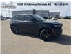 2025 Jeep Grand Cherokee Laredo (Stk: 11562) in Fairview - Image 1 of 12