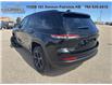 2025 Jeep Grand Cherokee Laredo (Stk: 11562) in Fairview - Image 3 of 12