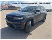 2025 Jeep Grand Cherokee Laredo (Stk: 11562) in Fairview - Image 5 of 12