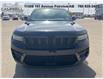 2025 Jeep Grand Cherokee Laredo (Stk: 11562) in Fairview - Image 6 of 12