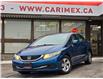 2013 Honda Civic LX (Stk: 2504183) in Waterloo - Image 1 of 18