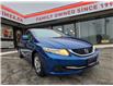 2013 Honda Civic LX (Stk: 2504183) in Waterloo - Image 7 of 18