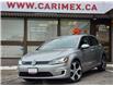 2018 Volkswagen e-Golf Comfortline (Stk: 2504174) in Waterloo - Image 1 of 23