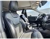 2019 Jeep Cherokee Trailhawk (Stk: DS25263A) in Stratford - Image 7 of 17