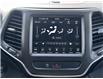 2019 Jeep Cherokee Trailhawk (Stk: DS25263A) in Stratford - Image 15 of 17