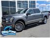2025 Ford F-150 King Ranch (Stk: 25043) in Claresholm - Image 1 of 20