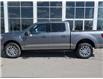 2025 Ford F-150 King Ranch (Stk: 25043) in Claresholm - Image 2 of 20