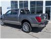 2025 Ford F-150 King Ranch (Stk: 25043) in Claresholm - Image 3 of 20