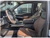 2025 Ford F-150 King Ranch (Stk: 25043) in Claresholm - Image 9 of 20