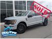 2023 Ford F-150 Tremor (Stk: H25073A) in Claresholm - Image 1 of 17