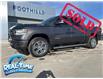 2019 RAM 1500 Big Horn (Stk: C25133B) in Claresholm - Image 1 of 14