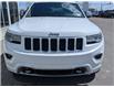 2015 Jeep Grand Cherokee Overland (Stk: H25128A) in Claresholm - Image 14 of 16