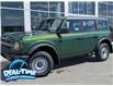 2025 Ford Bronco Base (Stk: 25057) in High River - Image 1 of 17