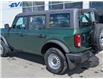 2025 Ford Bronco Base (Stk: 25057) in High River - Image 3 of 17