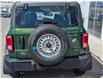 2025 Ford Bronco Base (Stk: 25057) in High River - Image 10 of 17