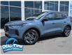 2025 Ford Escape ST-Line (Stk: 25172) in High River - Image 1 of 17