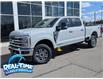 2025 Ford F-350 Lariat (Stk: 25167) in High River - Image 1 of 19