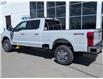 2025 Ford F-350 Lariat (Stk: 25167) in High River - Image 3 of 19