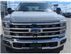 2025 Ford F-350 Lariat (Stk: 25167) in High River - Image 8 of 19