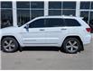 2015 Jeep Grand Cherokee Overland (Stk: H25128A) in High River - Image 2 of 16