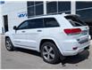 2015 Jeep Grand Cherokee Overland (Stk: H25128A) in High River - Image 3 of 16
