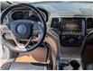 2015 Jeep Grand Cherokee Overland (Stk: H25128A) in High River - Image 4 of 16