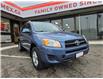 2011 Toyota RAV4 Base (Stk: 2503134) in Waterloo - Image 7 of 19