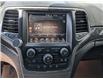 2015 Jeep Grand Cherokee Overland (Stk: H25128A) in High River - Image 7 of 16